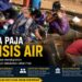 Kekeringan Hampir Tiga Bulan Melanda Desa Paja Lebak, Warga Harus Tempuh 5 Kilometer Demi Segelas Air Bersih