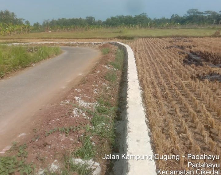 Bungkam Usai Dilayangkan Surat Konfirmasi, KMB P3-TGAI Jadi Sorotan; GOW-BANTEN dan LIN Pertanyakan Fungsi Pendampingan Proyek Rp195 Juta