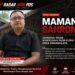 Pemerintah Revitalisasi SMAN 1 Sobang, Ketua P2SP Maman Sahroni: “Terima Kasih, Ini Harapan Baru untuk Generasi Pasir Eurih”
