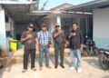 Kepala SPPG Rasudin SH: Program di Cigemblong Terus Ditingkatkan untuk Jangkau 2.500 Penerima