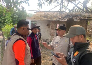 DPD PERPAM Lebak Selatan Kecam Pernyataan Petugas PLN soal Kebakaran Rumah di Citarate, Desak Investigasi Transparan dan Buka Ruang TJSL