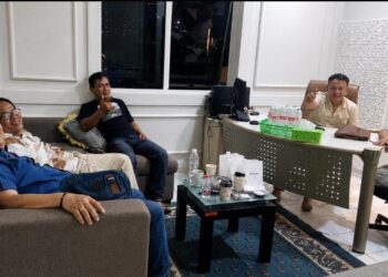 Bea Cukai Watch Resmi Dibentuk, Perkuat Pengawasan Publik di Sektor Kepabeanan