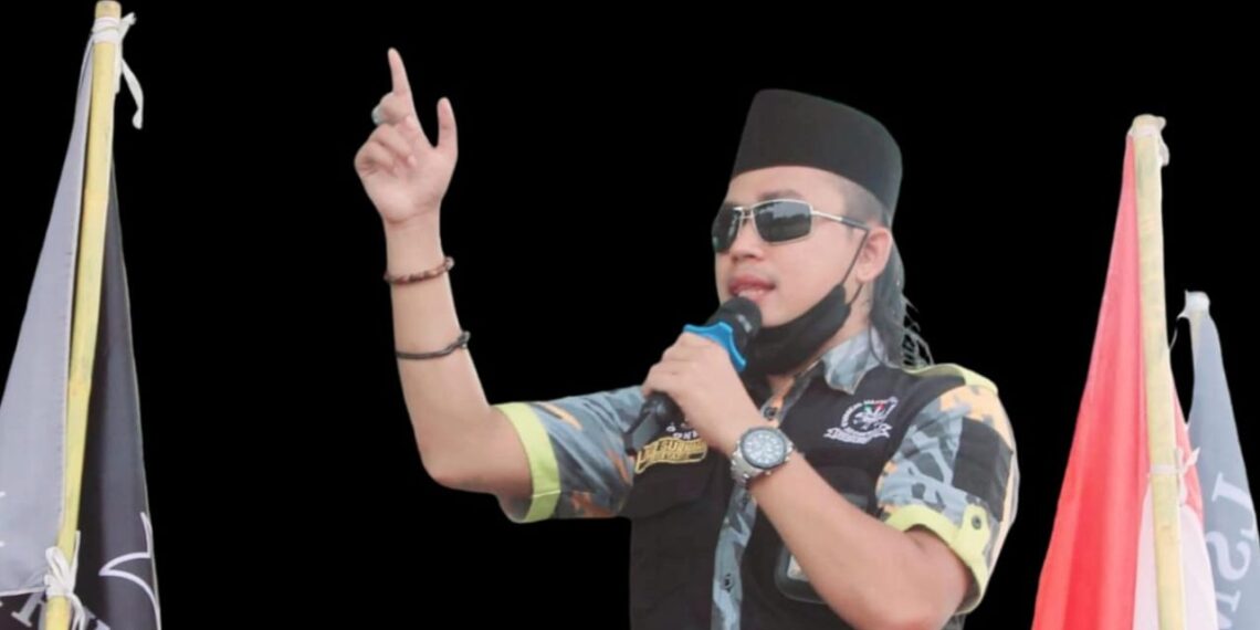 Menyikapi Status WhatsApp Sekjen KNPI Banjarsari, King Naga: Jangan Bangun Opini Liar Tanpa Dasar