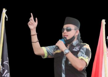 Menyikapi Status WhatsApp Sekjen KNPI Banjarsari, King Naga: Jangan Bangun Opini Liar Tanpa Dasar