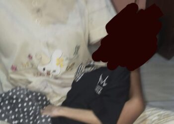Enam Tahun Belum Mendapat Penanganan Optimal, Kondisi Anak di Desa Sirnarasa Mengundang Keprihatinan