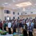 UNMA Banten dan DPD KNPI Pandeglang Himpun 350 Kepala Desa dalam Capacity Building, Festival Durian, Kontes Durian dan Bazar UMKM