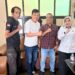 Perkuat Sinergi Publikasi, Forum Wartawan Lebak Kolaborasi dengan Kantor Kementerian Haji dan Umroh
