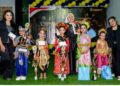 Andara Production Berikan Apresiasi Terbesar untuk Anak Spesial dari Sanggar Linggar Puspa Checi