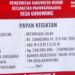 Desa Gorowong Laksanakan Betonisasi Jalan Kampung Ciawian, Anggaran Rp529,2 Juta Bersumber dari Bankeu Akselerasi 2026